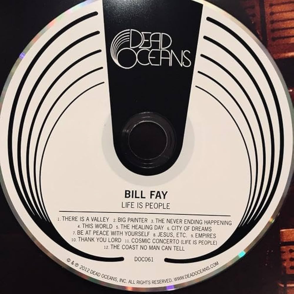 米2LP Bill Fay Group Tomorrow Tomorrow And Tomorrow DOC345 Dead Oceans 未開封 /00660 6174iVYwgiL._UF1000,1000_QL80_.jpg